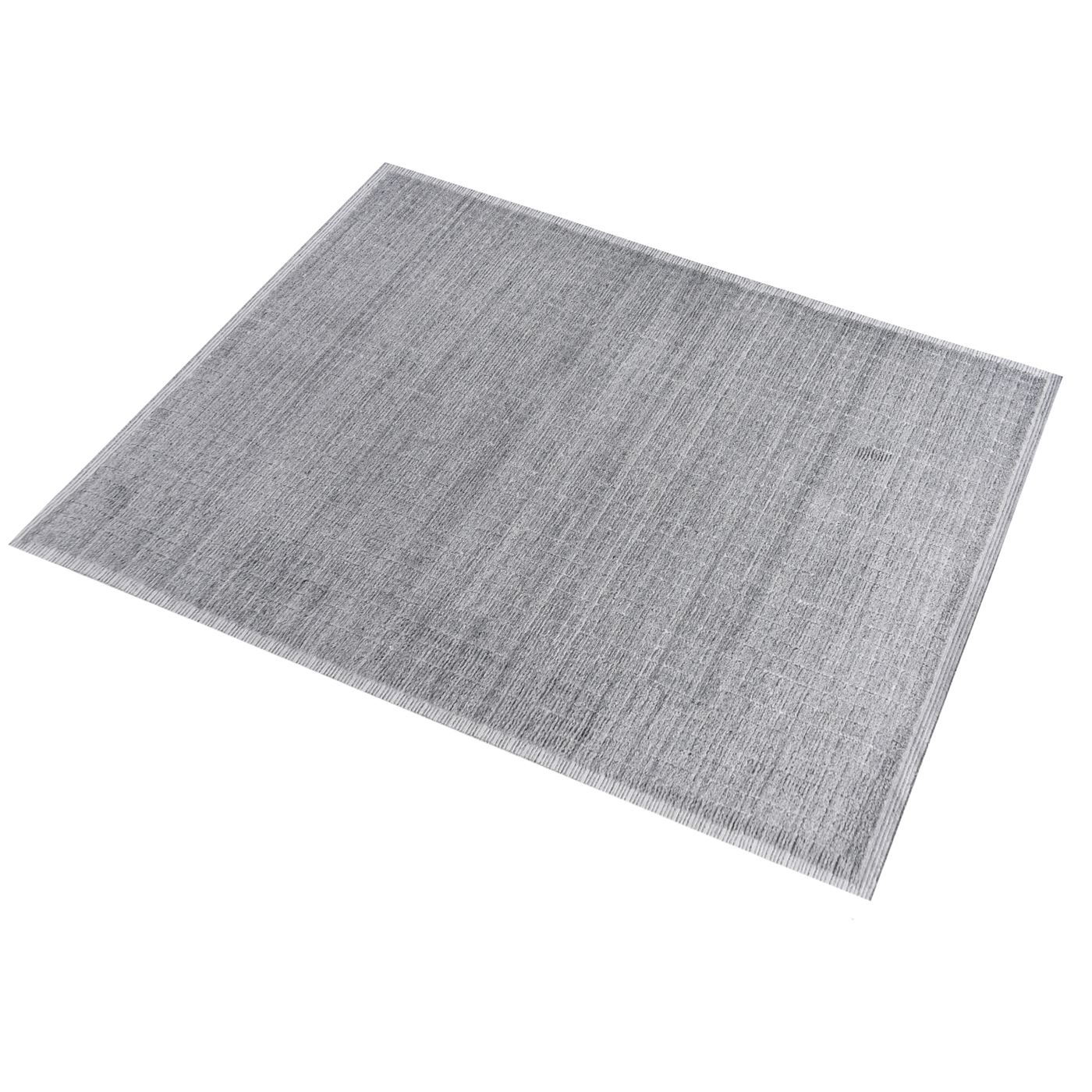 Area Rug, Bedroom Rug, Living Room Rug, Living Area Rug, Indian Rug, Office Carpet, Office Rug, Shop Rug Online, Pet, Grey, Natural White, Hand woven, All Cut, Classical