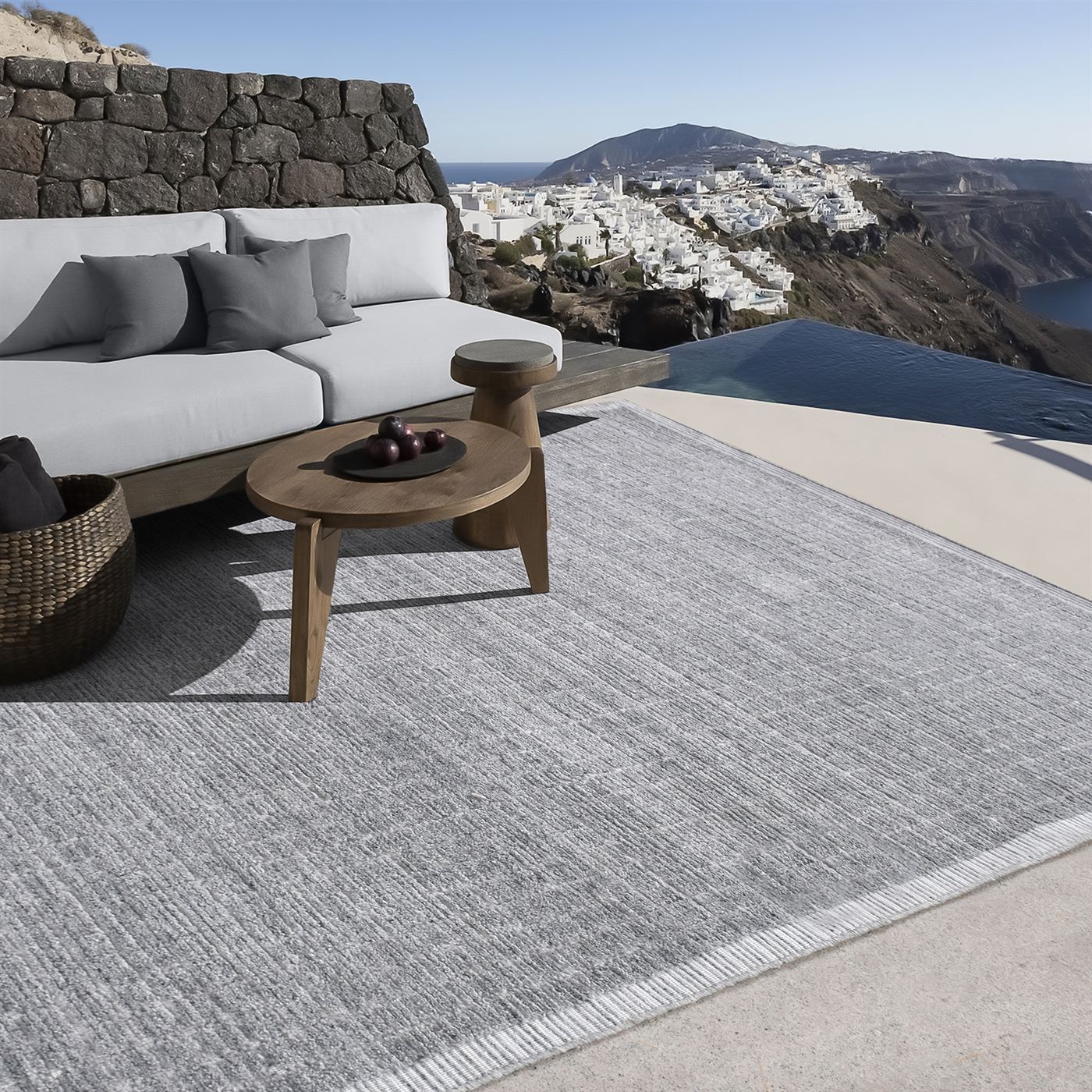 Area Rug, Bedroom Rug, Living Room Rug, Living Area Rug, Indian Rug, Office Carpet, Office Rug, Shop Rug Online, Pet, Grey, Natural White, Hand woven, All Cut, Classical