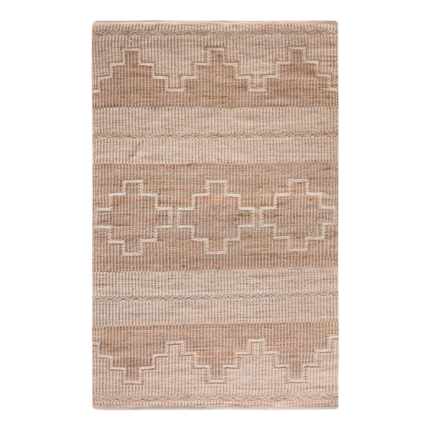 Area Rug, Bedroom Rug, Living Room Rug, Living Area Rug, Indian Rug, Office Carpet, Office Rug, Shop Rug Online, Natural, Natural White , Jute, Jacquard Woven , Jaquard Durry, Flat Weave, Modern