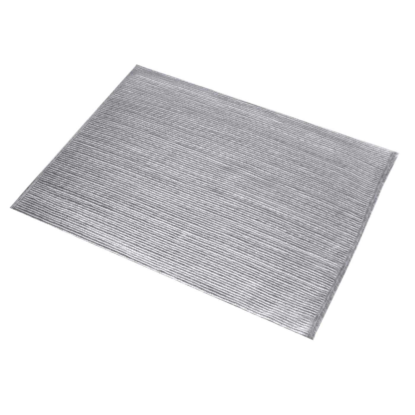 Area Rug, Bedroom Rug, Living Room Rug, Living Area Rug, Indian Rug, Office Carpet, Office Rug, Shop Rug Online, Polypropylene, Grey, Hm Stitching, Flat Weave, Stripes