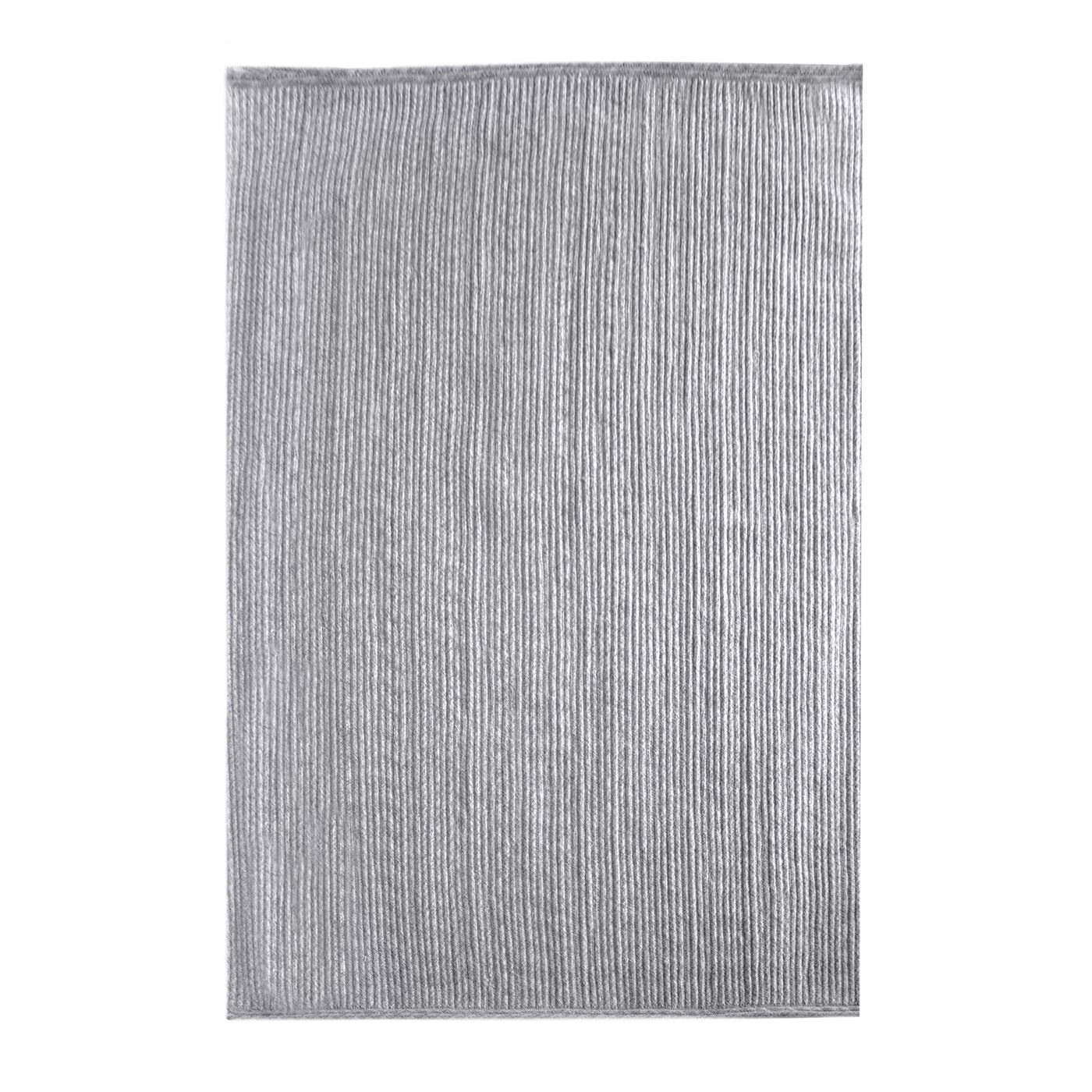 Area Rug, Bedroom Rug, Living Room Rug, Living Area Rug, Indian Rug, Office Carpet, Office Rug, Shop Rug Online, Polypropylene, Grey, Hm Stitching, Flat Weave, Stripes