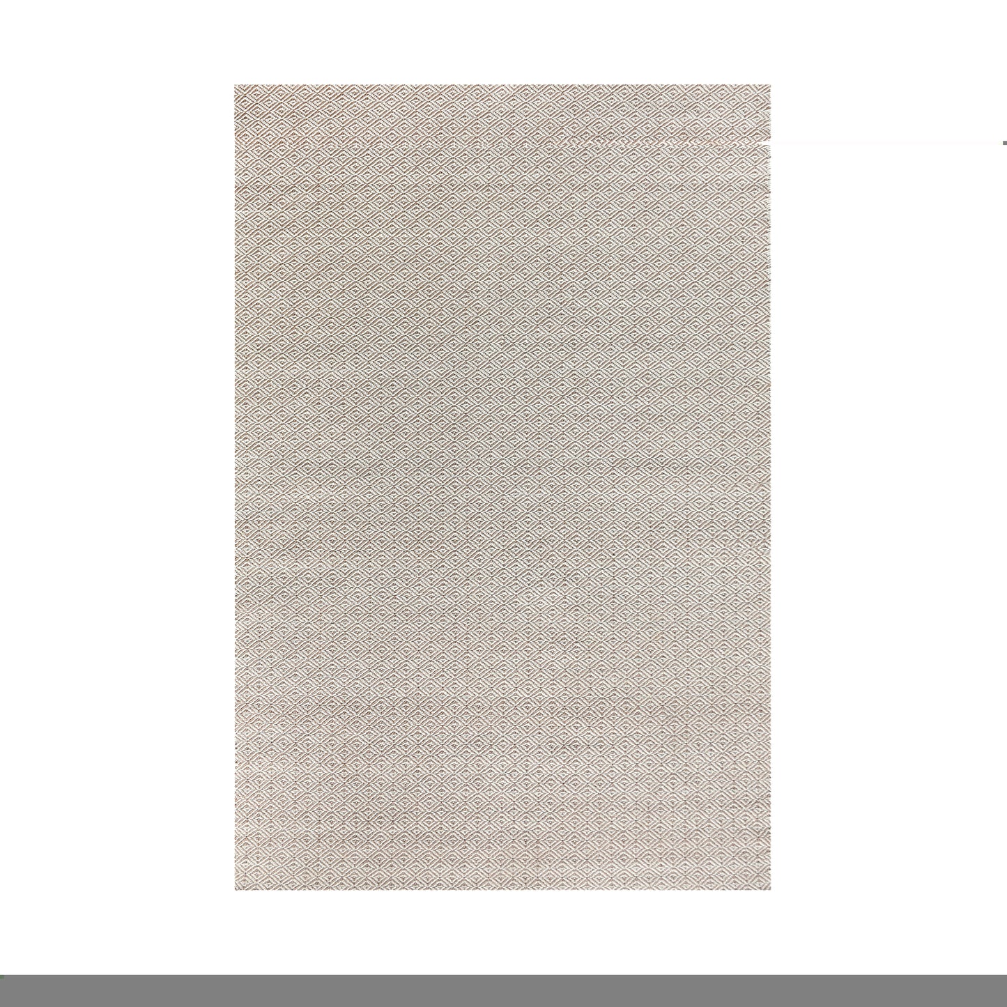 VENTUARI RUG - Polypropylene - IVORY/BEIGE