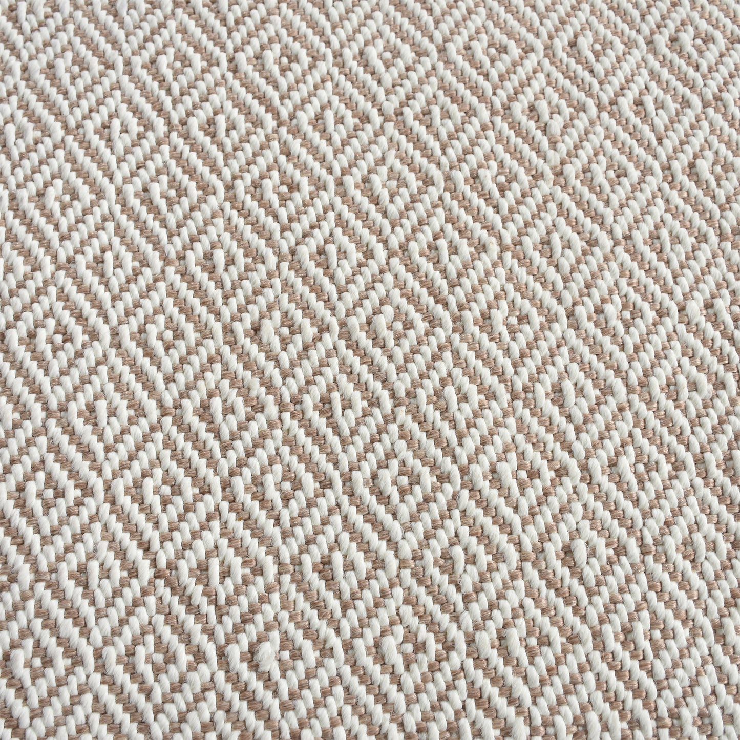 VENTUARI RUG - Polypropylene - IVORY/BEIGE