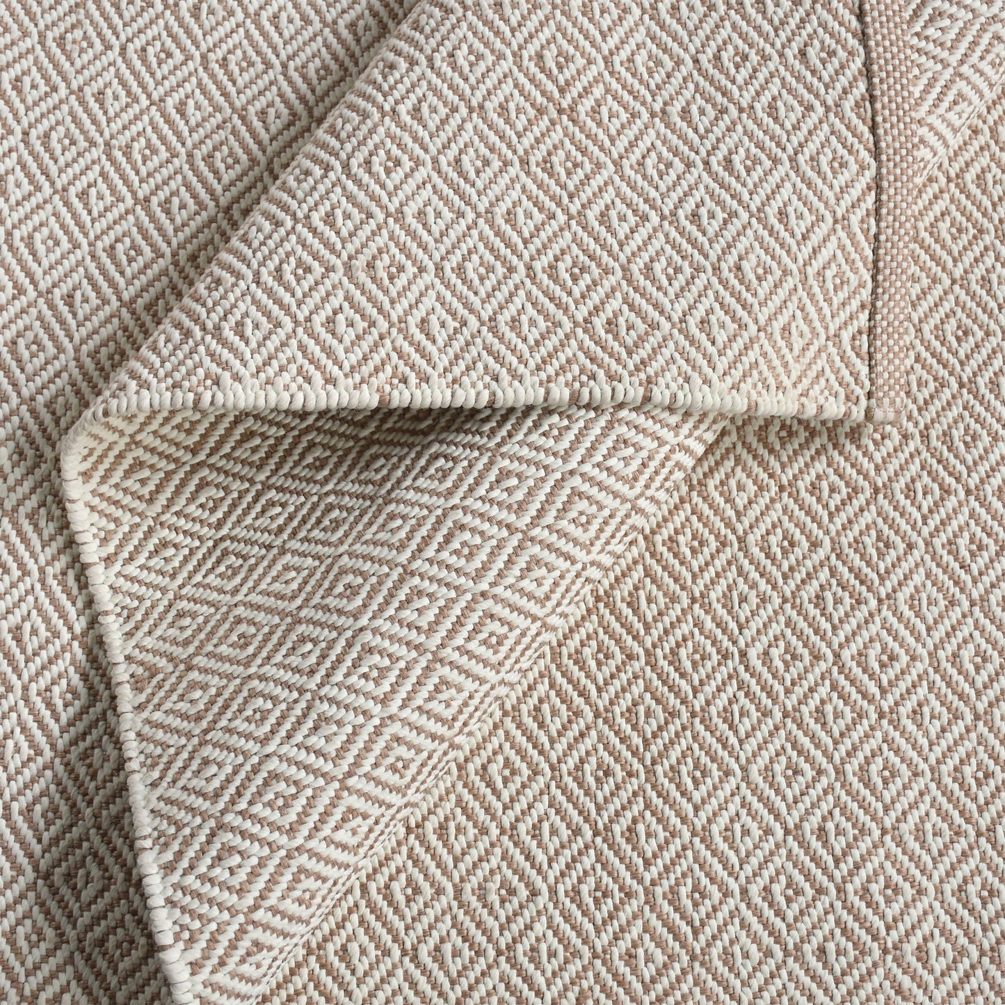 VENTUARI RUG - Polypropylene - IVORY/BEIGE