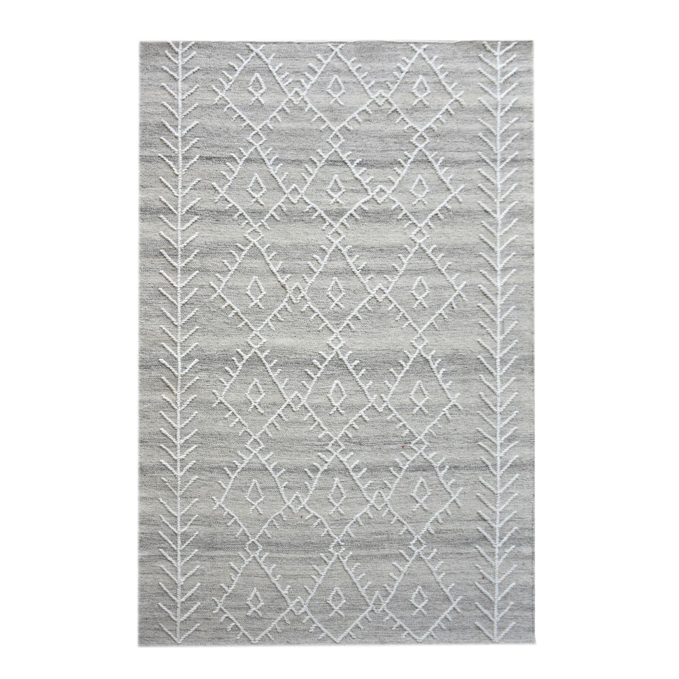Area Rug, Bedroom Rug, Living Room Rug, Living Area Rug, Indian Rug, Office Carpet, Office Rug, Shop Rug Online, Wool, Natural, , Geometrical
