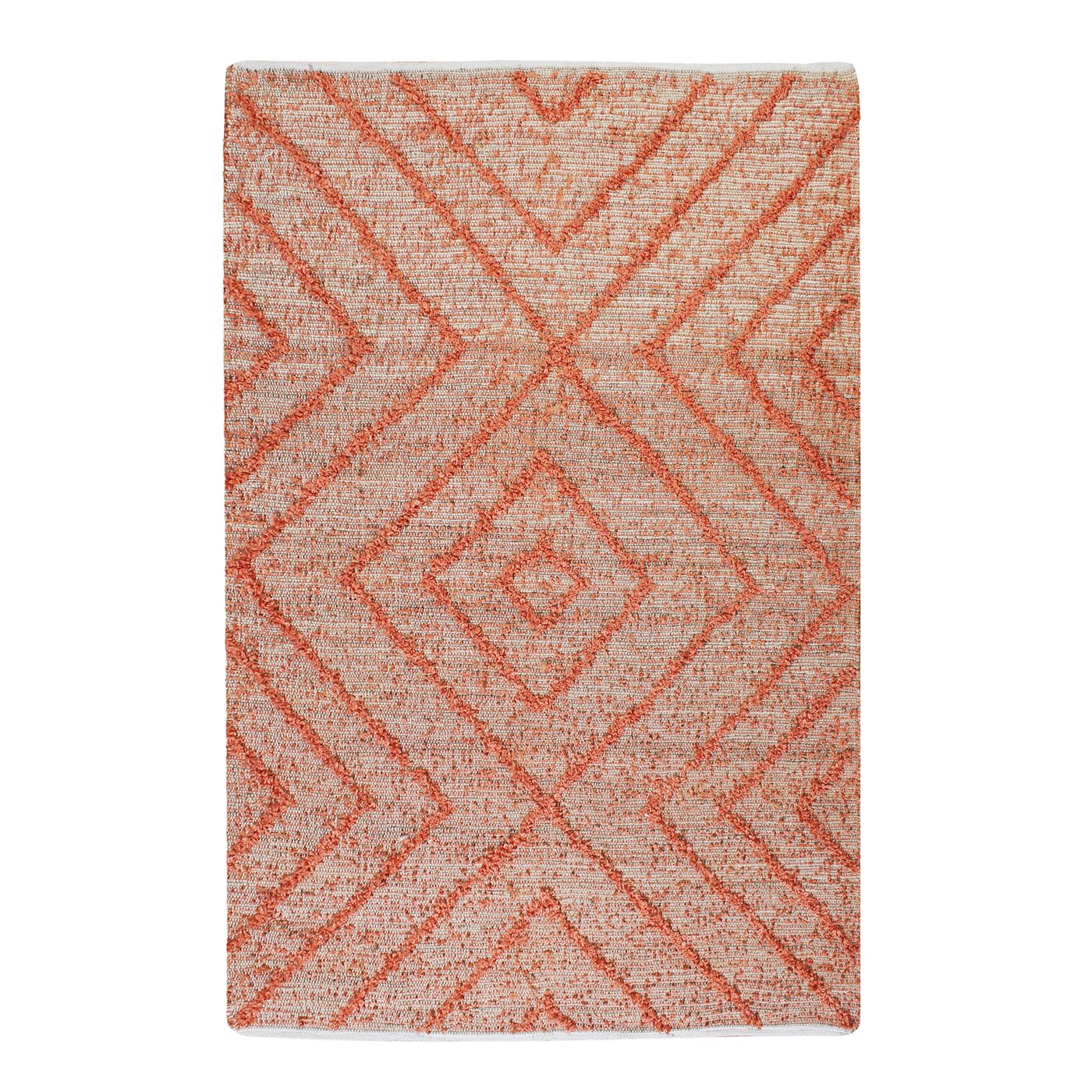 Area Rug, Bedroom Rug, Living Room Rug, Living Area Rug, Indian Rug, Office Carpet, Office Rug, Shop Rug Online, Hemp, Pet, Terra, Natural, Pitloom, Flat Weave, Geometrical