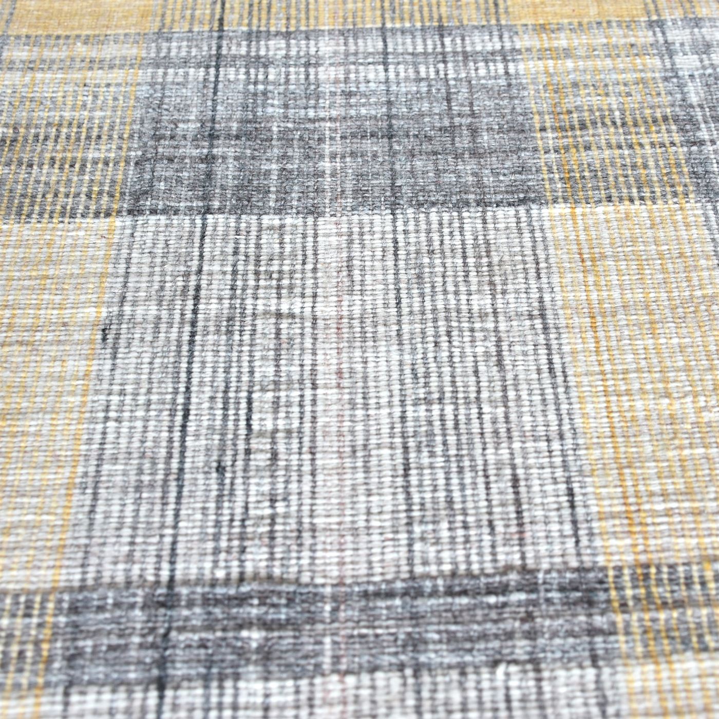 Area Rug, Bedroom Rug, Living Room Rug, Living Area Rug, Indian Rug, Office Carpet, Office Rug, Shop Rug Online, Pet, Banana, Grey, , Textured