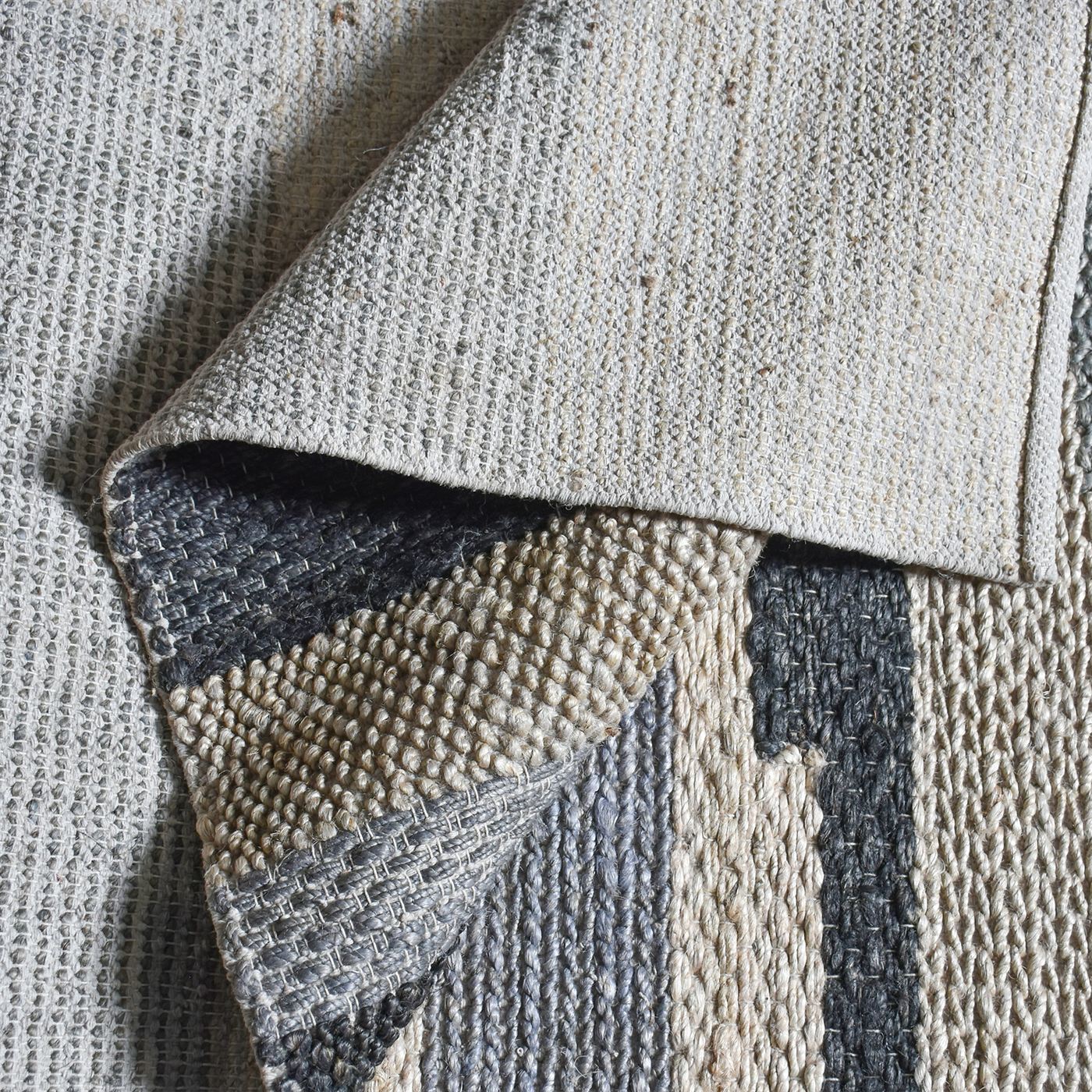 Area Rug, Bedroom Rug, Living Room Rug, Living Area Rug, Indian Rug, Office Carpet, Office Rug, Shop Rug Online, Jute, Natural, Multi, Punja, All Loop, Traditional