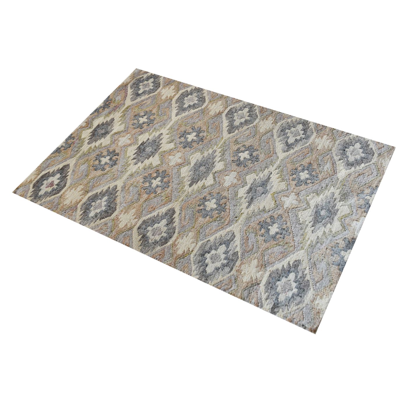 Area Rug, Bedroom Rug, Living Room Rug, Living Area Rug, Indian Rug, Office Carpet, Office Rug, Shop Rug Online, Hemp, Wool, Natural, Multi, , Textured