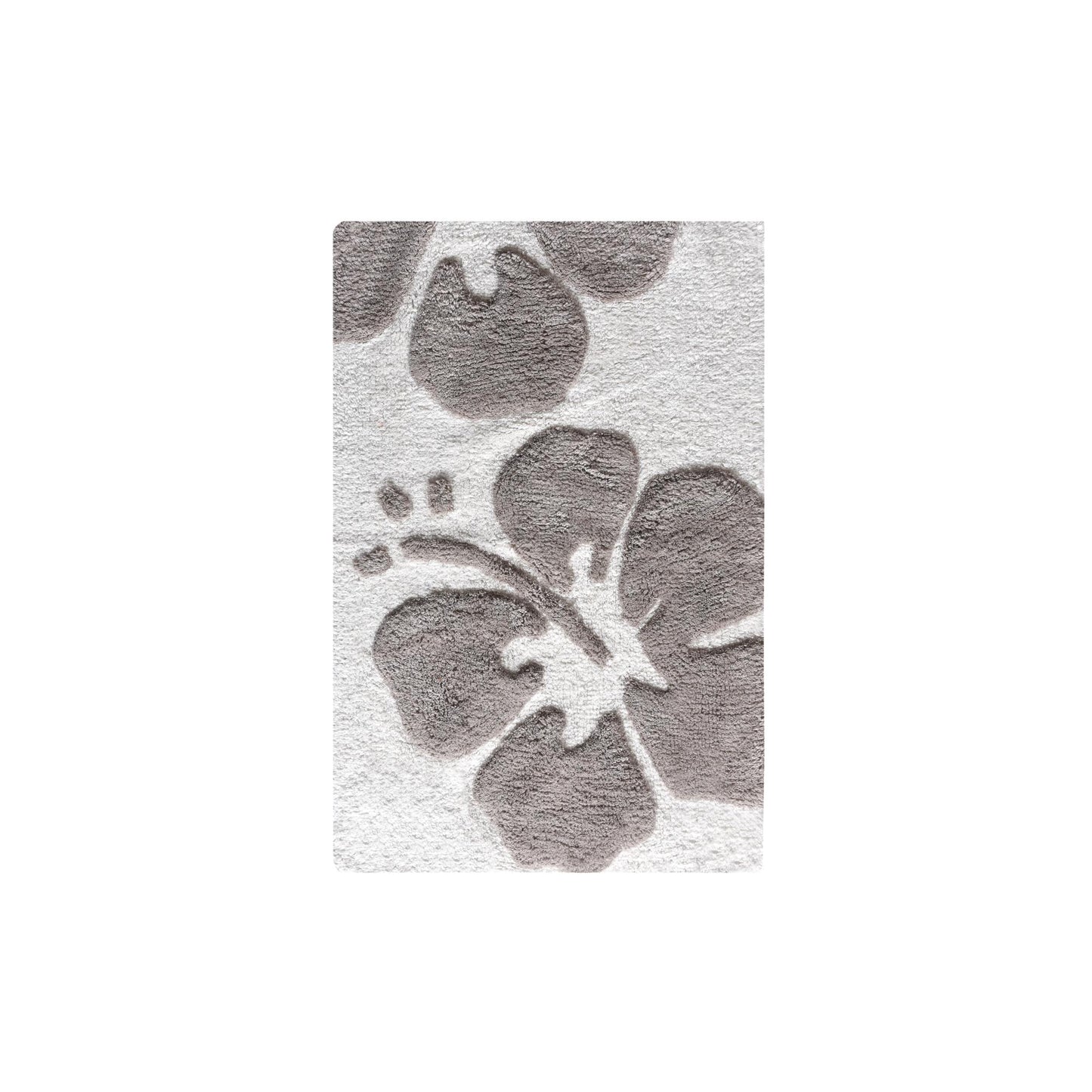VELDDRIF BATH RUG - COTTON - TABLE TUFTED