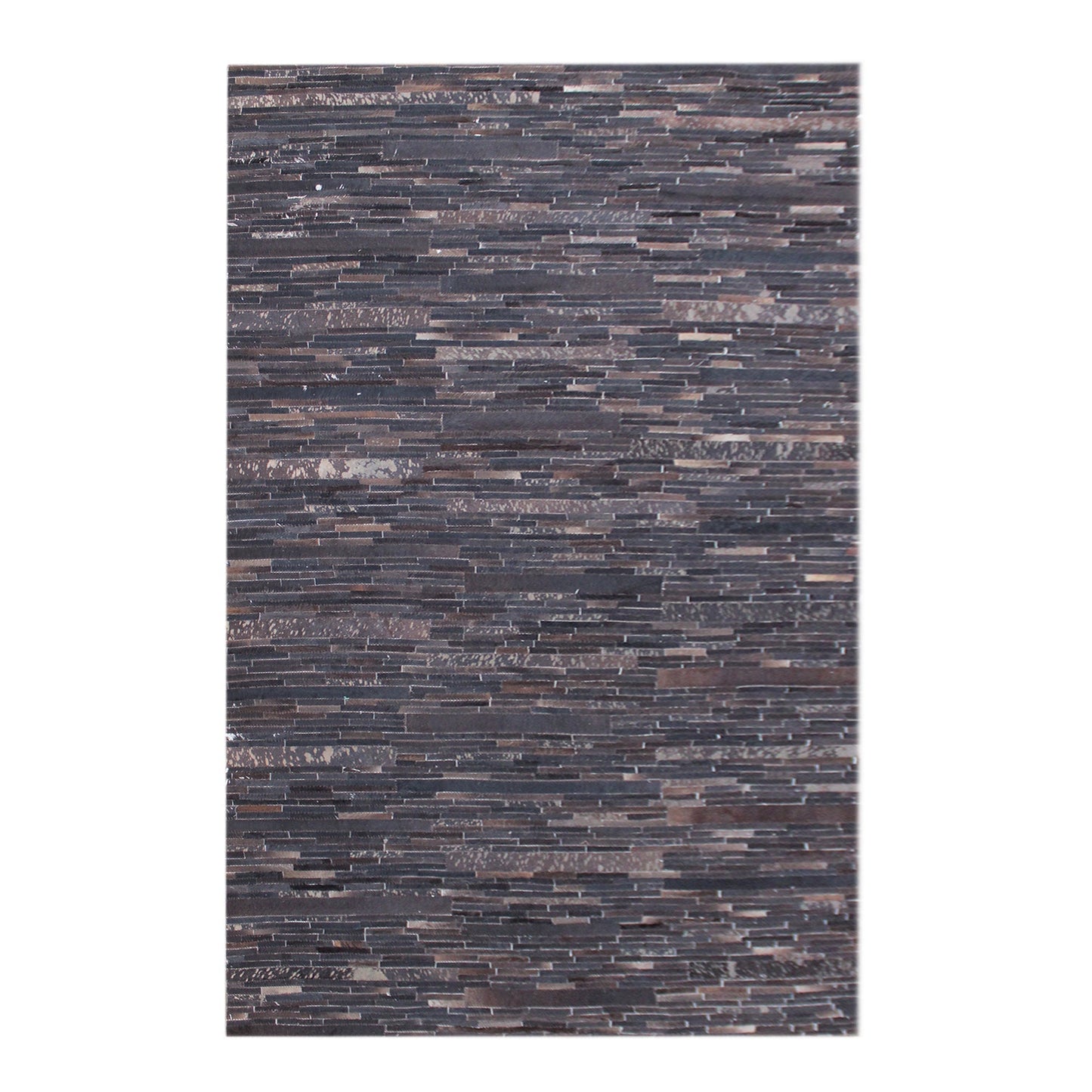 Area Rug, Bedroom Rug, Living Room Rug, Living Area Rug, Indian Rug, Office Carpet, Office Rug, Shop Rug Online, Natural Hide, Medium Brown, Gold, , strip