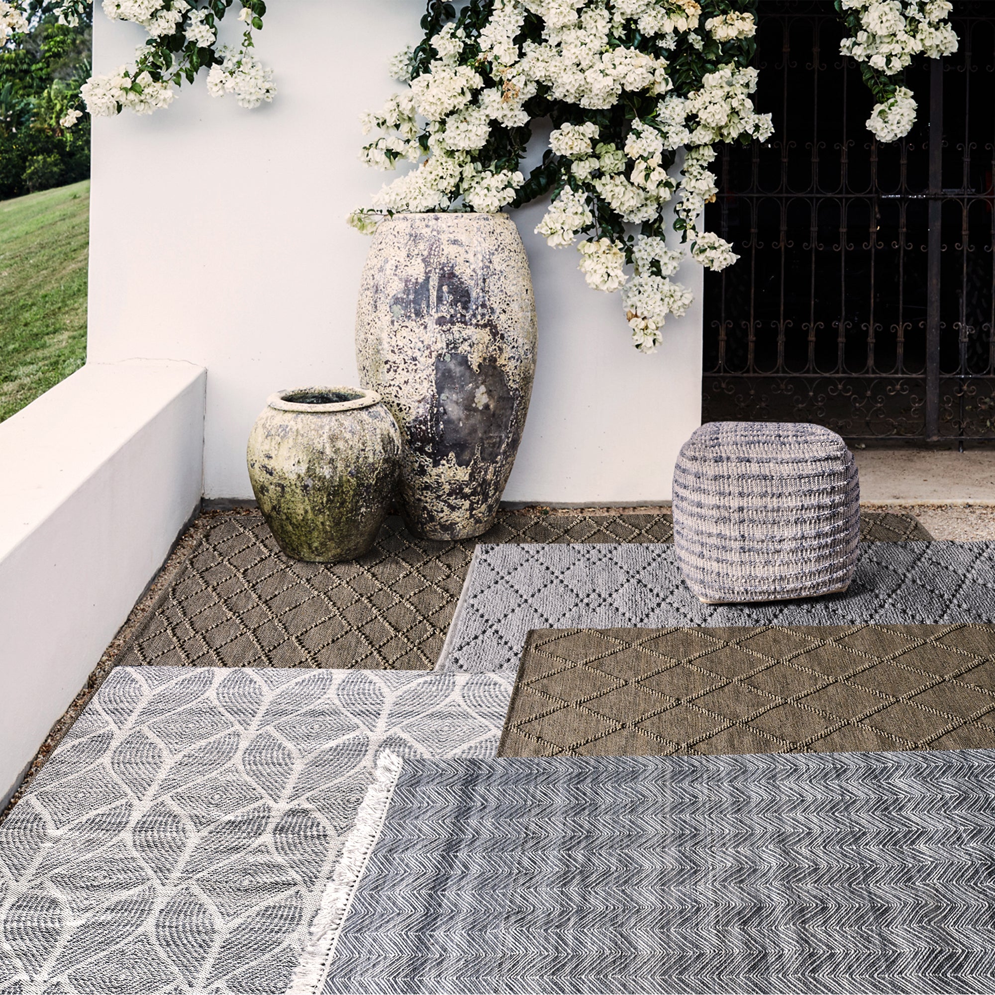 Pure Performance – The Rug Republic