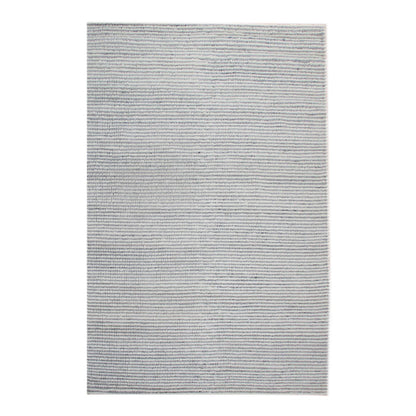 Area Rug, Bedroom Rug, Living Room Rug, Living Area Rug, Indian Rug, Office Carpet, Office Rug, Shop Rug Online, Felt Wool,  Pet, Grey, Natural White, Pitloom, Flat Weave, modern 