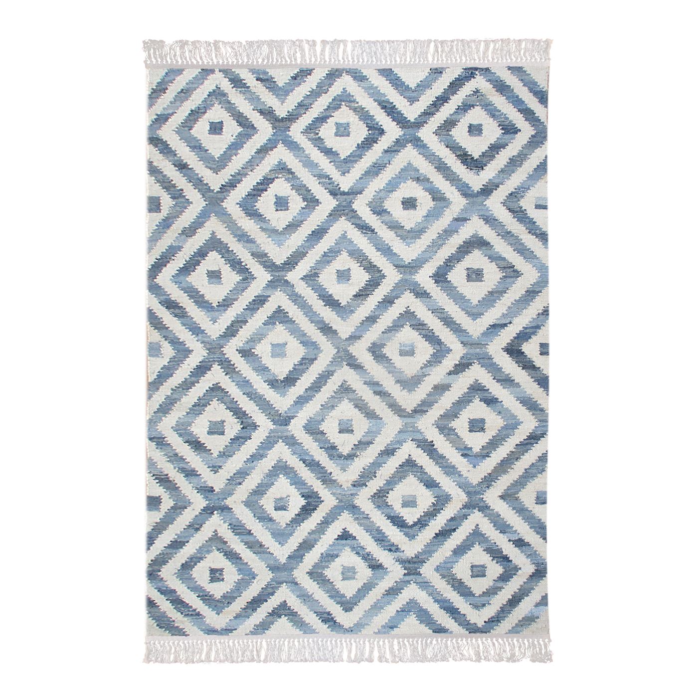 Denim Rugs – The Rug Republic
