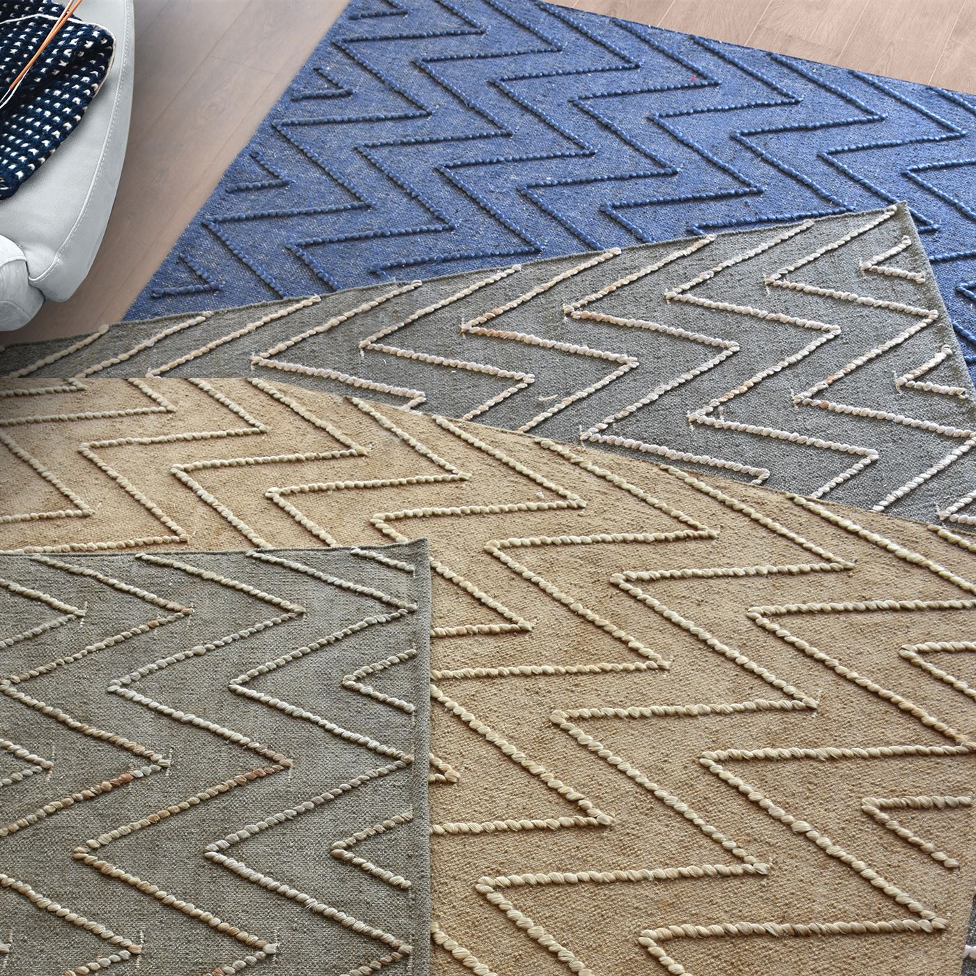 Area Rug, Bedroom Rug, Living Room Rug, Living Area Rug, Indian Rug, Office Carpet, Office Rug, Shop Rug Online, Hemp, Pitloom, All Loop, Geometrical