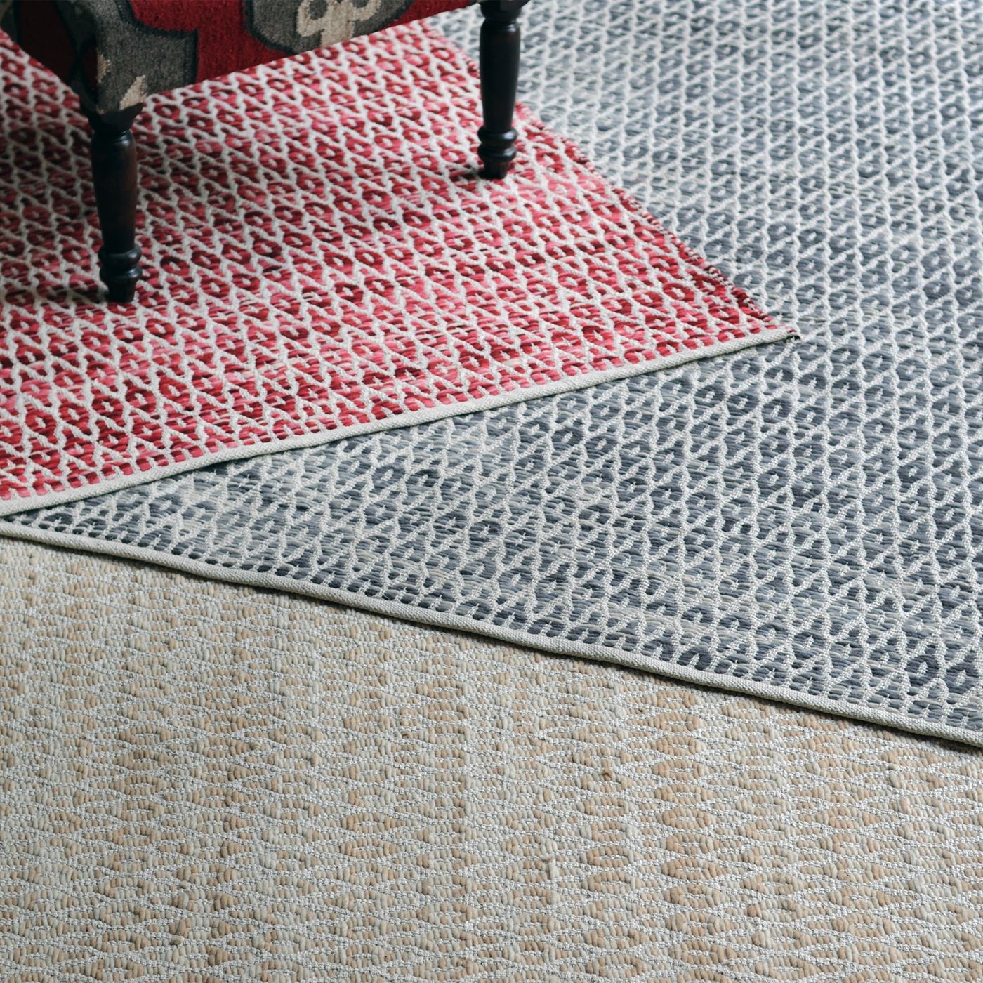 The Rug Republic Bedford Rug