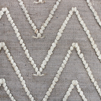 Area Rug, Bedroom Rug, Living Room Rug, Living Area Rug, Indian Rug, Office Carpet, Office Rug, Shop Rug Online, Hemp, Natural, Pitloom, All Loop, Geometrical