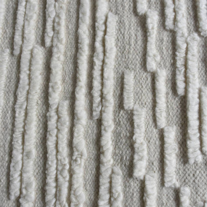 Area Rug, Bedroom Rug, Living Room Rug, Living Area Rug, Indian Rug, Office Carpet, Office Rug, Shop Rug Online, Natural White, Nz Wool , Hand Knotted , Handknotted, All Cut, Intricate 