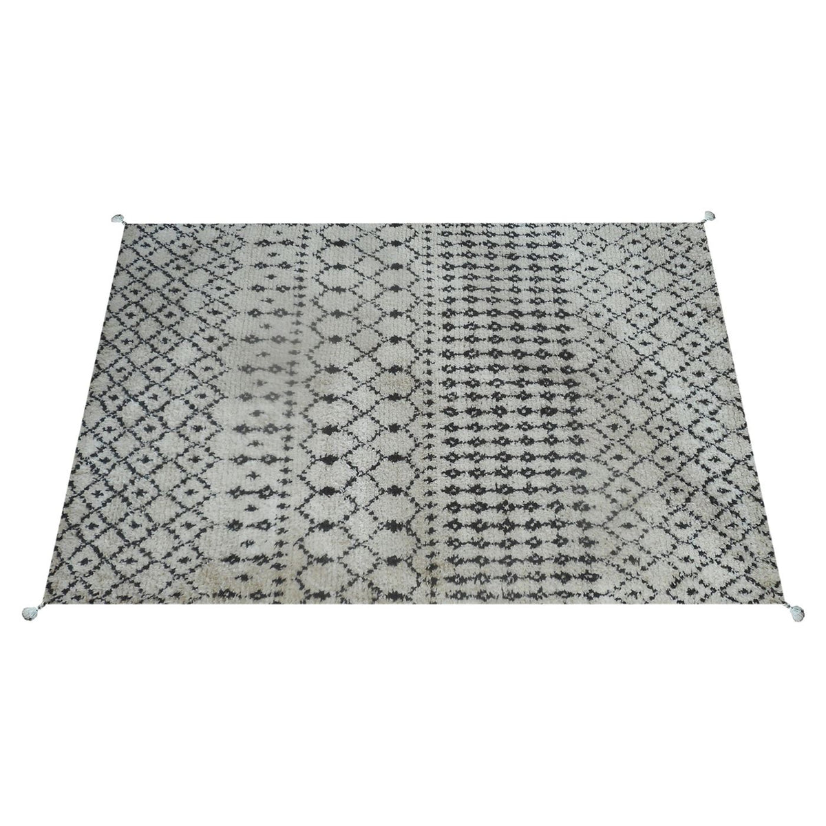 Ambisa Rug The Rug Republic Abiska Rug