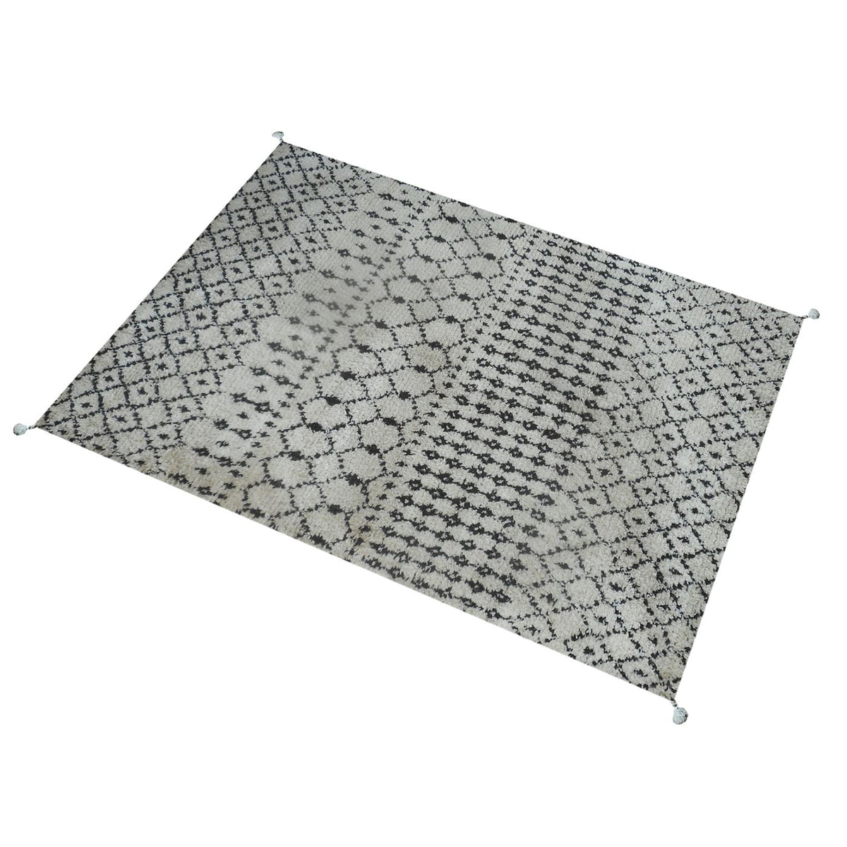 Ambisa Rug The Rug Republic Abiska Rug