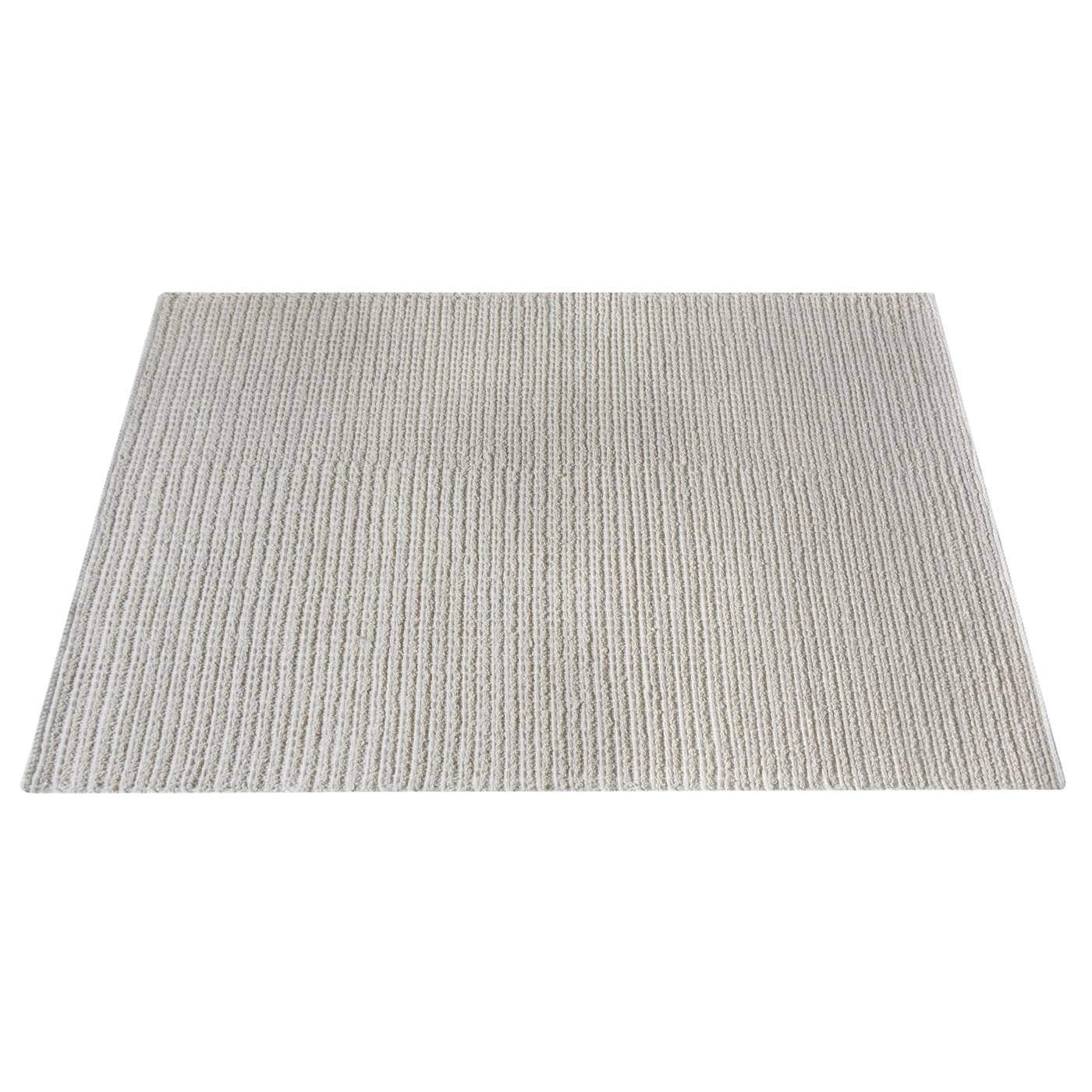 Area Rug, Bedroom Rug, Living Room Rug, Living Area Rug, Indian Rug, Office Carpet, Office Rug, Shop Rug Online, Natural White, Wool, Cotton, Hand Woven, Pitloom, All Loop, Texture 