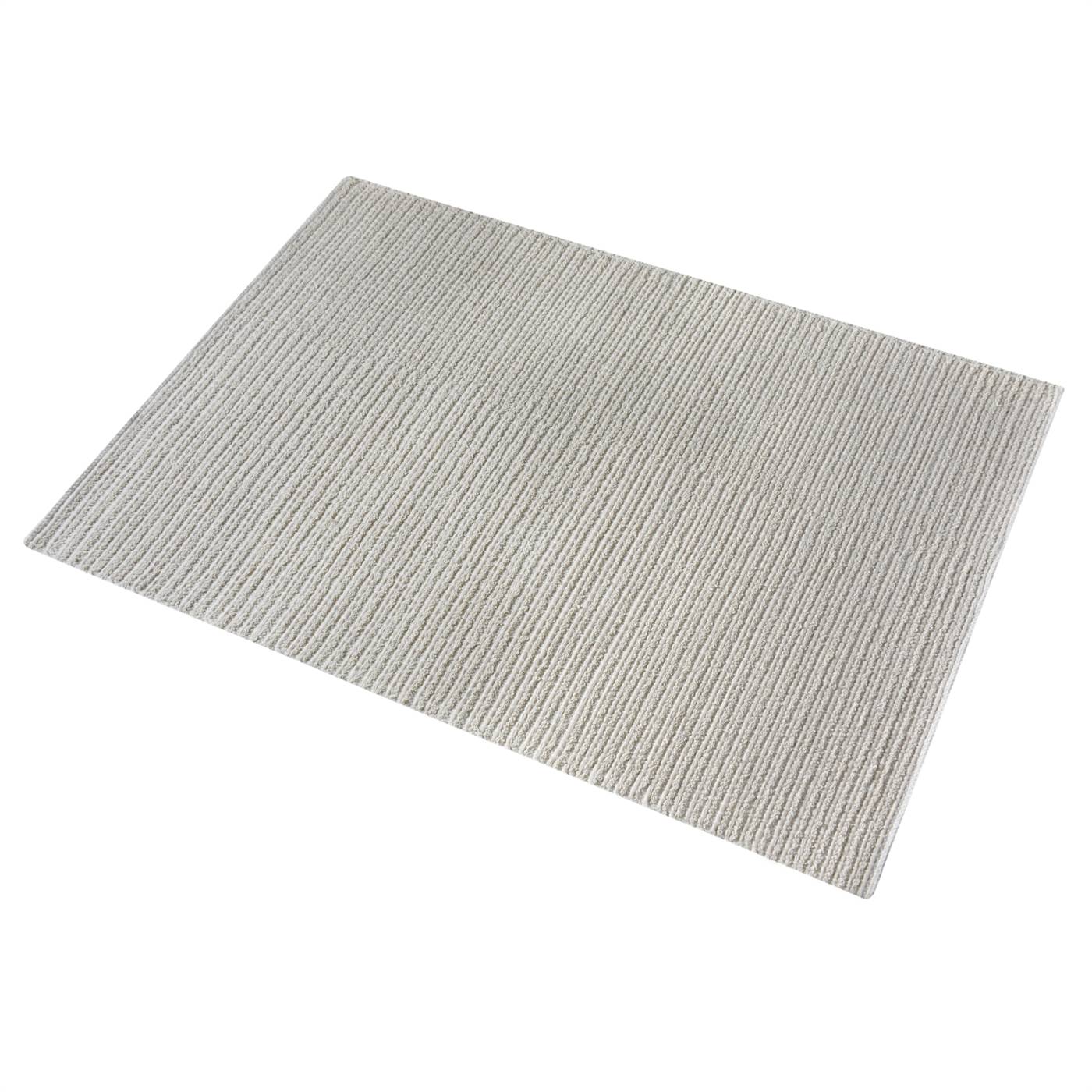 Area Rug, Bedroom Rug, Living Room Rug, Living Area Rug, Indian Rug, Office Carpet, Office Rug, Shop Rug Online, Natural White, Wool, Cotton, Hand Woven, Pitloom, All Loop, Texture 