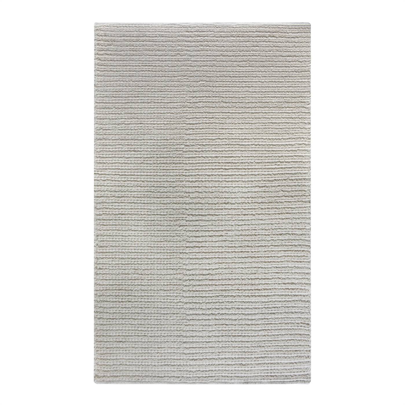 Area Rug, Bedroom Rug, Living Room Rug, Living Area Rug, Indian Rug, Office Carpet, Office Rug, Shop Rug Online, Natural White, Wool, Cotton, Hand Woven, Pitloom, All Loop, Texture 