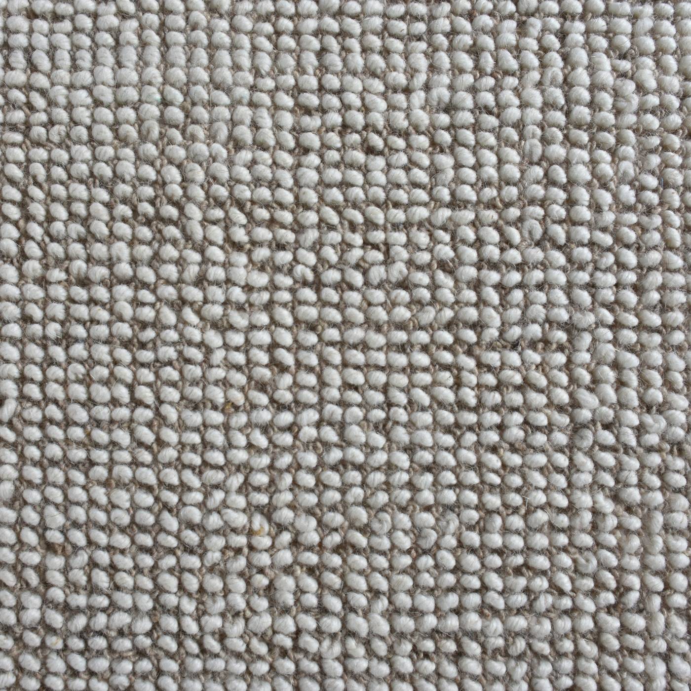 Area Rug, Bedroom Rug, Living Room Rug, Living Area Rug, Indian Rug, Office Carpet, Office Rug, Shop Rug Online, Natural White, Beige, Wool, Hand Woven, Handwoven, All Loop, Texture 