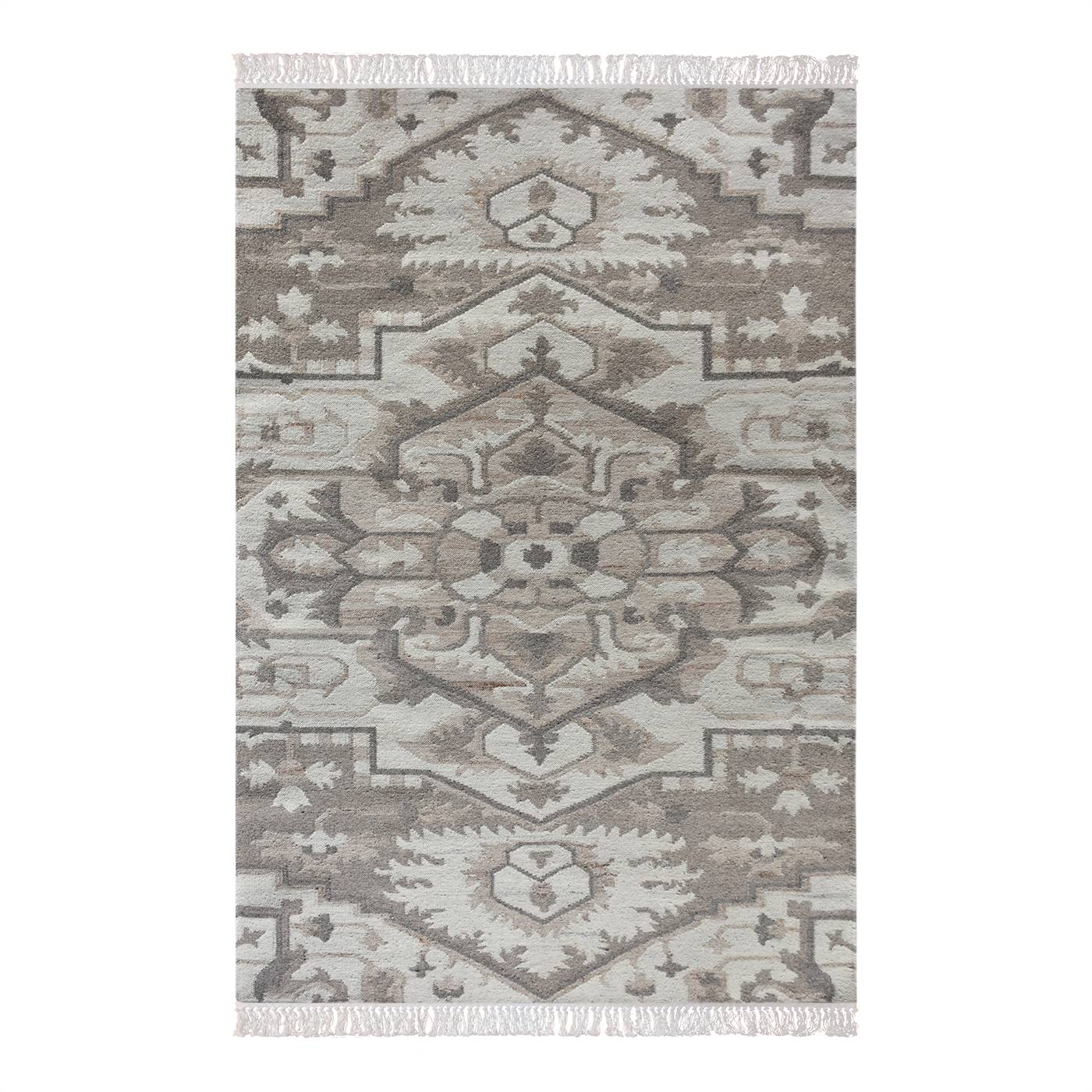 Area Rug, Bedroom Rug, Living Room Rug, Living Area Rug, Indian Rug, Office Carpet, Office Rug, Shop Rug Online, Natural, Wool, Punja Kelim , Punja, Flat Weave, Intricate 