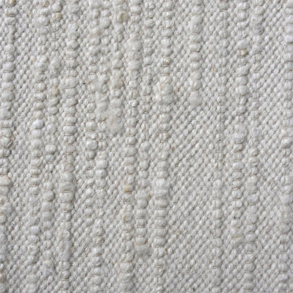 Area Rug, Bedroom Rug, Living Room Rug, Living Area Rug, Indian Rug, Office Carpet, Office Rug, Shop Rug Online, Natural White, Nz Wool, Hand Woven, Pitloom, Flat Weave, Cozy Texture
