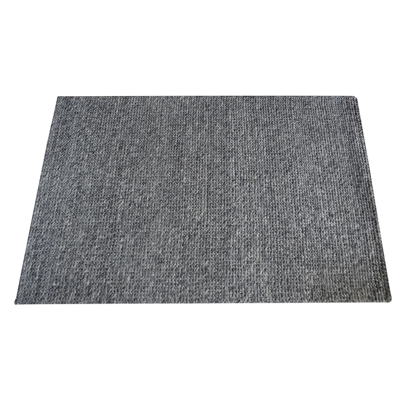 Area Rug, Bedroom Rug, Living Room Rug, Living Area Rug, Indian Rug, Office Carpet, Office Rug, Shop Rug Online, Felted Wool, Charcoal, Textured