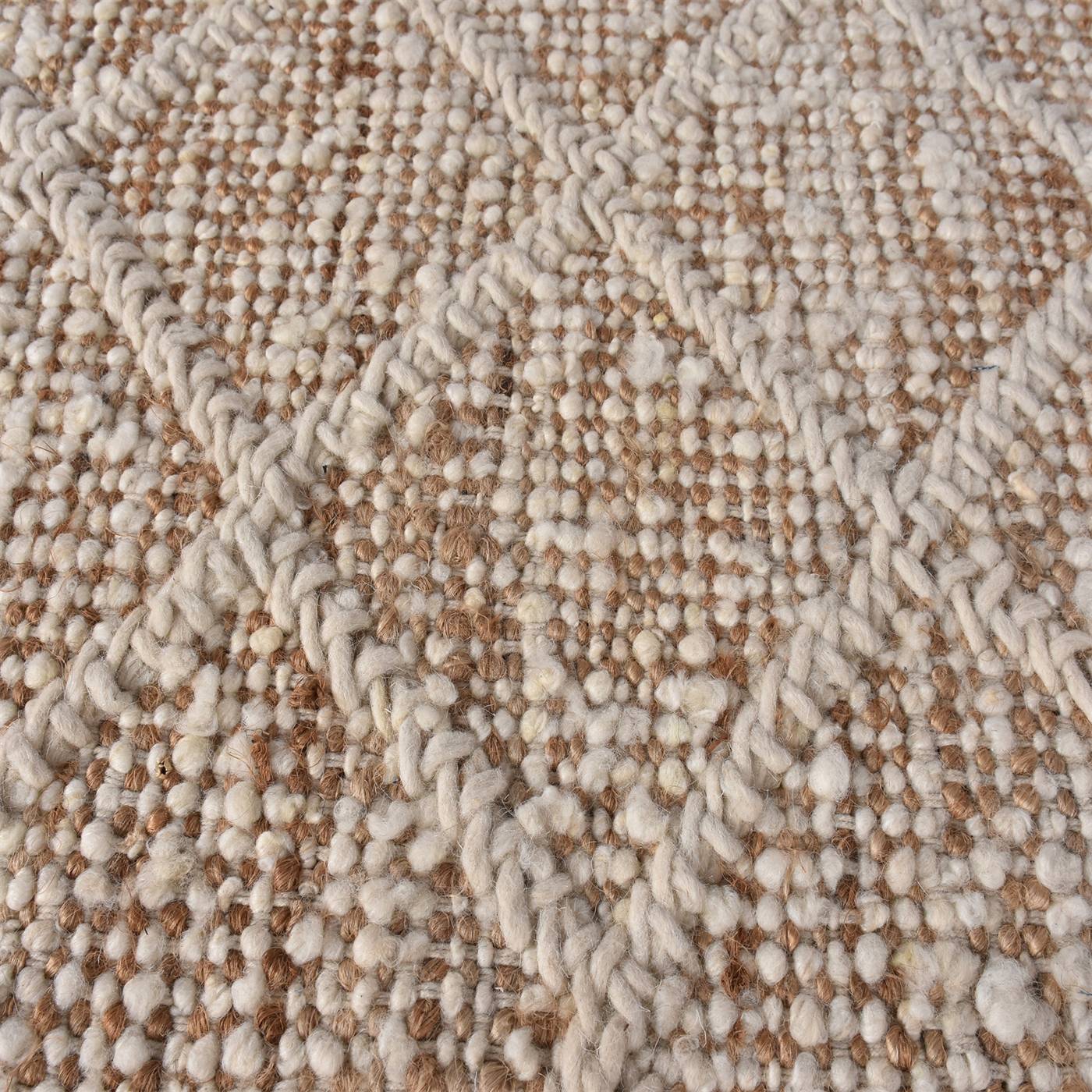 Area Rug, Bedroom Rug, Living Room Rug, Living Area Rug, Indian Rug, Office Carpet, Office Rug, Shop Rug Online, Natural, Natural White, Jute, Wool , Punja Kelim, Punja, Flat Weave, Intricate 