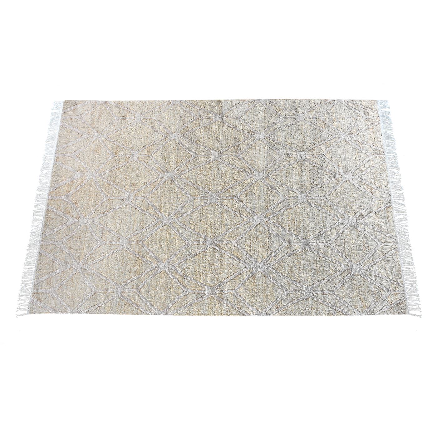 Area Rug, Bedroom Rug, Living Room Rug, Living Area Rug, Indian Rug, Office Carpet, Office Rug, Shop Rug Online, Hemp, Lurex, Natural, Copper, Pitloom, Flat Weave, Textured