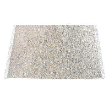 Area Rug, Bedroom Rug, Living Room Rug, Living Area Rug, Indian Rug, Office Carpet, Office Rug, Shop Rug Online, Hemp, Lurex, Natural, Copper, Pitloom, Flat Weave, Textured