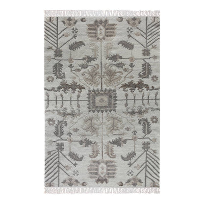 Area Rug, Bedroom Rug, Living Room Rug, Living Area Rug, Indian Rug, Office Carpet, Office Rug, Shop Rug Online, Natural, Wool, Punja Kelim , Punja, Flat Weave, Intricate 