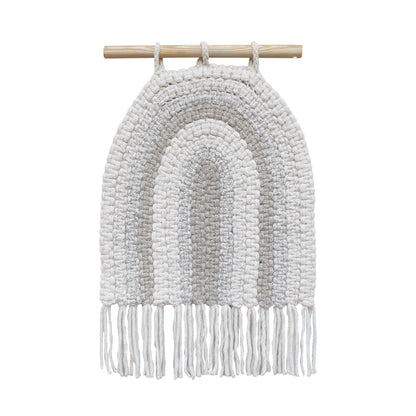 ARCADE WALL HANGING - WOOL