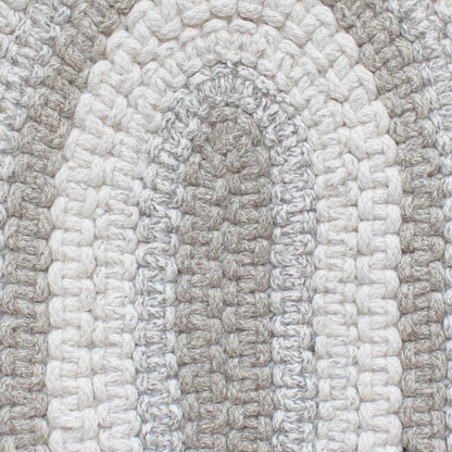 ARCADE WALL HANGING - WOOL
