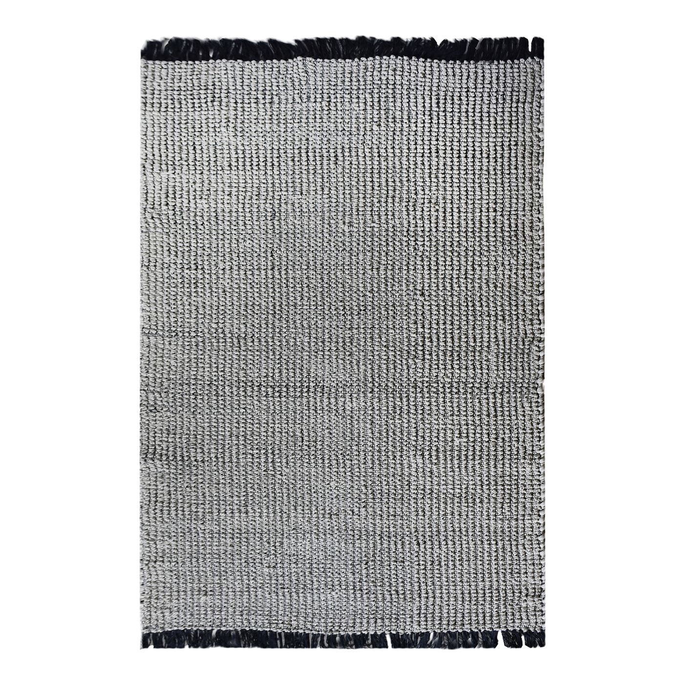 Area Rug, Bedroom Rug, Living Room Rug, Living Area Rug, Indian Rug, Office Carpet, Office Rug, Shop Rug Online, Cotton, Natural White, Black, Plain