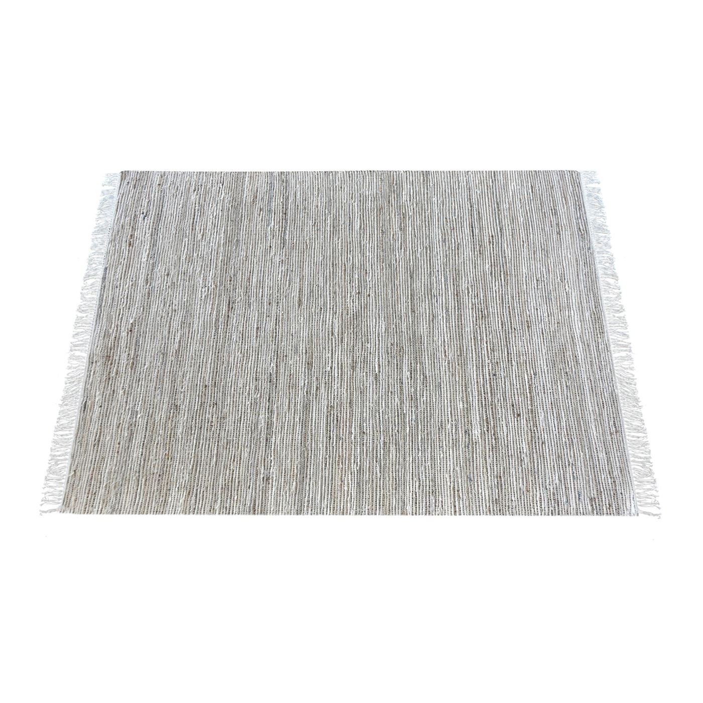 Area Rug, Bedroom Rug, Living Room Rug, Living Area Rug, Indian Rug, Office Carpet, Office Rug, Shop Rug Online, Hemp, Recycled Fabric, Beige, Pitloom, Flat Weave, Textured