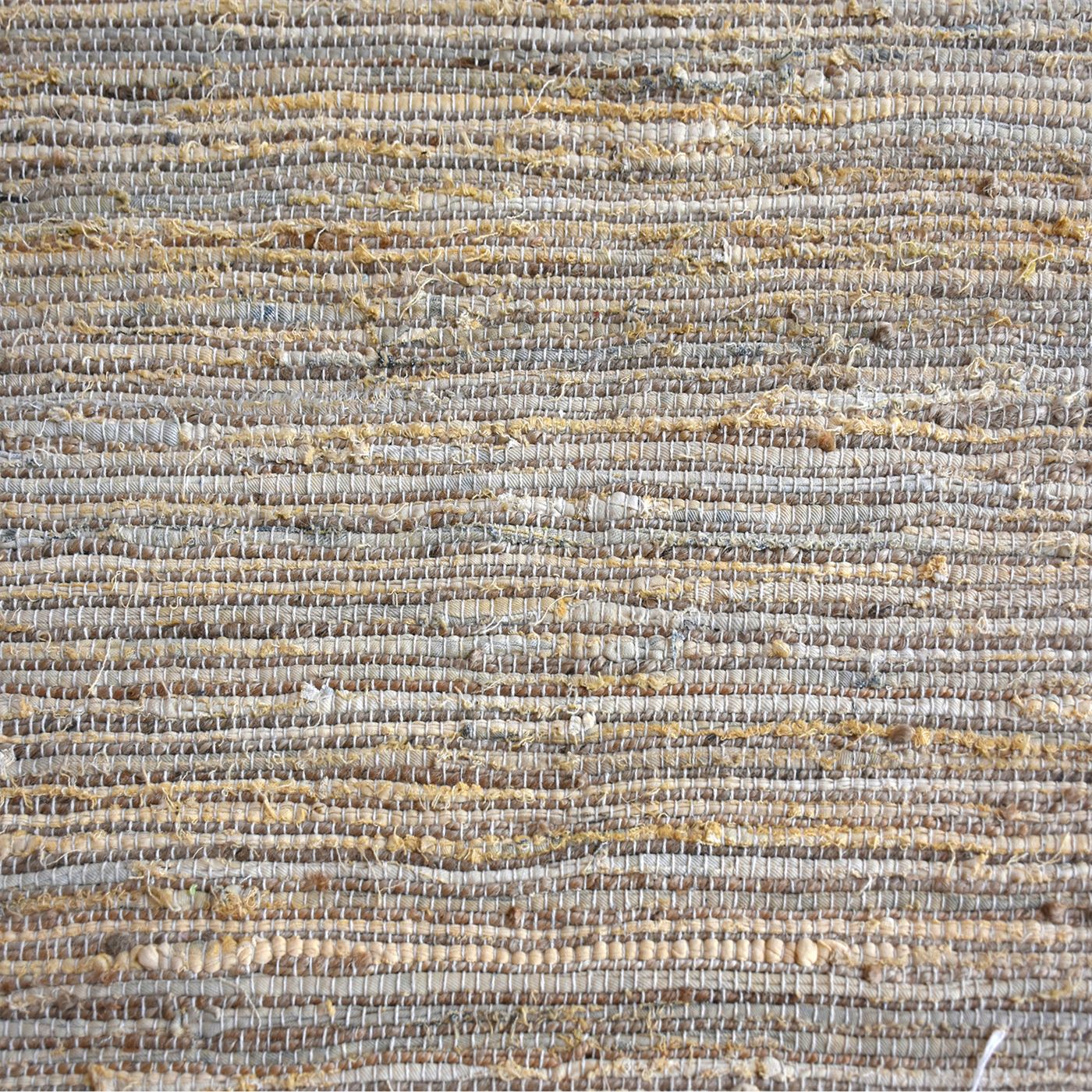 Area Rug, Bedroom Rug, Living Room Rug, Living Area Rug, Indian Rug, Office Carpet, Office Rug, Shop Rug Online, Hemp, Recycled Fabric, Beige, Pitloom, Flat Weave, Textured