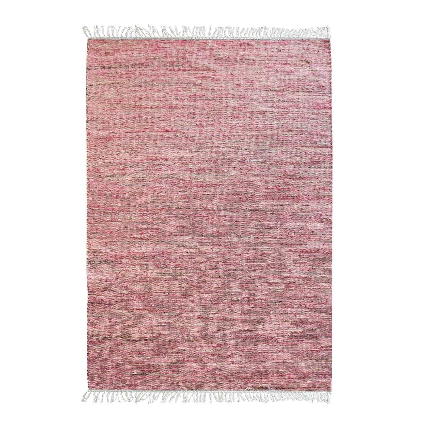 Area Rug, Bedroom Rug, Living Room Rug, Living Area Rug, Indian Rug, Office Carpet, Office Rug, Shop Rug Online, Hemp, Recycled Fabric, Bubble Gum, Pitloom, Flat Weave, Textured