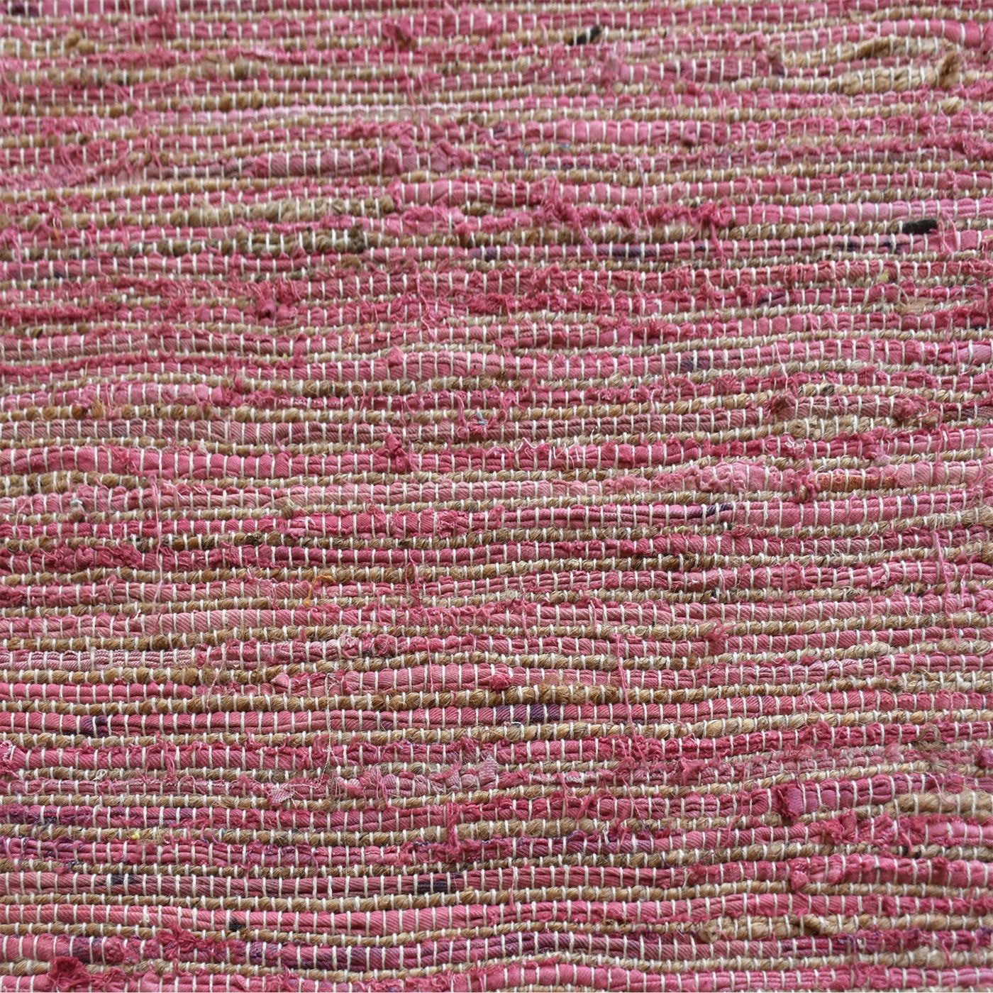 Area Rug, Bedroom Rug, Living Room Rug, Living Area Rug, Indian Rug, Office Carpet, Office Rug, Shop Rug Online, Hemp, Recycled Fabric, Bubble Gum, Pitloom, Flat Weave, Textured