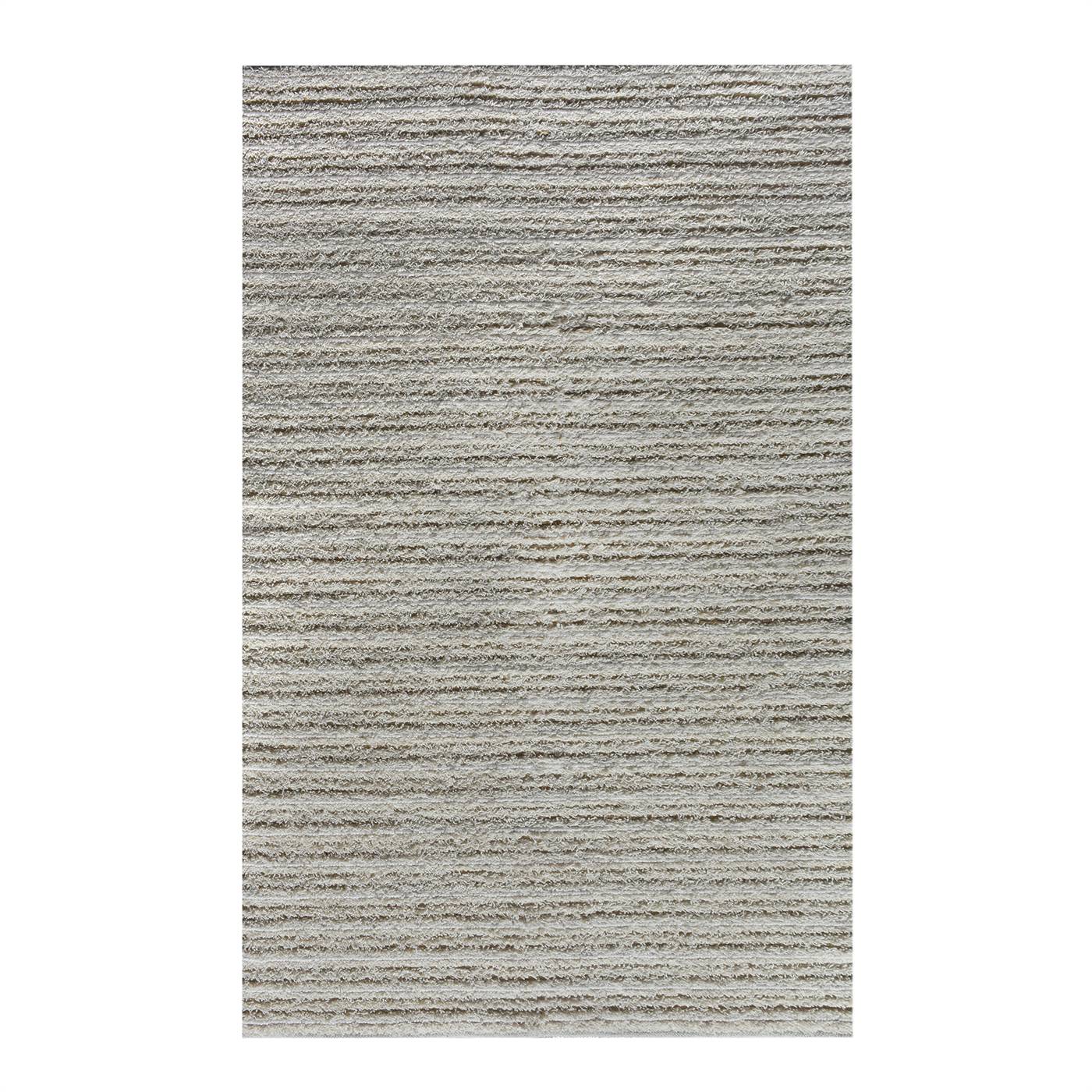 Area Rug, Bedroom Rug, Living Room Rug, Living Area Rug, Indian Rug, Office Carpet, Office Rug, Shop Rug Online, Natural White, Natural, Wool, Jute, Hand Woven, Pitloom, Cut And Loop, Texture 