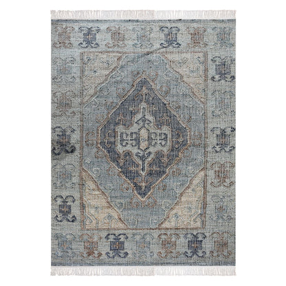 Area Rug, Bedroom Rug, Living Room Rug, Living Area Rug, Indian Rug, Office Carpet, Office Rug, Shop Rug Online, Hemp, Multi, Punja, Flat Weave, printed 