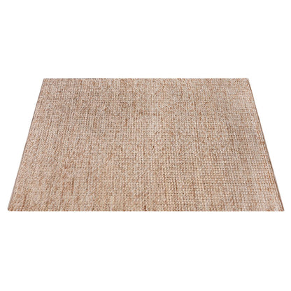 Area Rug, Bedroom Rug, Living Room Rug, Living Area Rug, Indian Rug, Office Carpet, Office Rug, Shop Rug Online, Natural, Jute, Hand Woven, Pitloom, All Loop, Intricate 