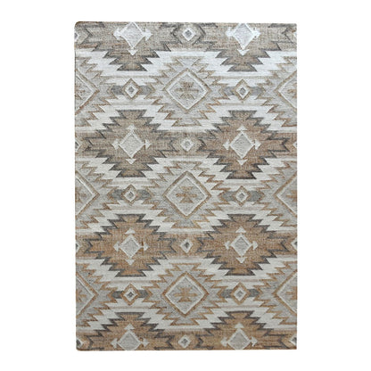 Area Rug, Bedroom Rug, Living Room Rug, Living Area Rug, Indian Rug, Office Carpet, Office Rug, Shop Rug Online, Hemp, Wool, Natural, Grey, Punja, Flat Weave, geometric 