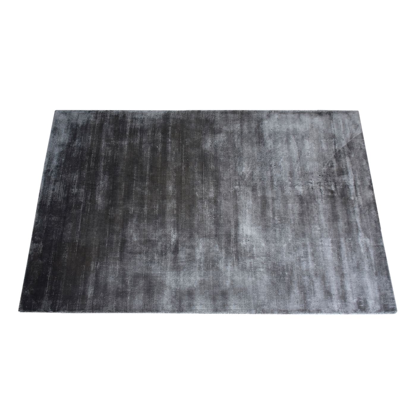 Area Rug, Bedroom Rug, Living Room Rug, Living Area Rug, Indian Rug, Office Carpet, Office Rug, Shop Rug Online, Viscose, Graphite, Hand woven, All Cut, Textured