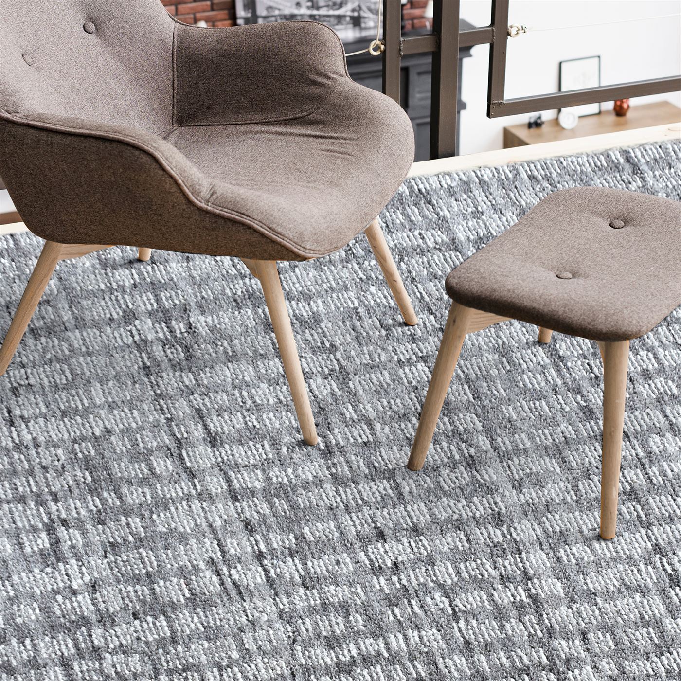Terrific Textures – The Rug Republic