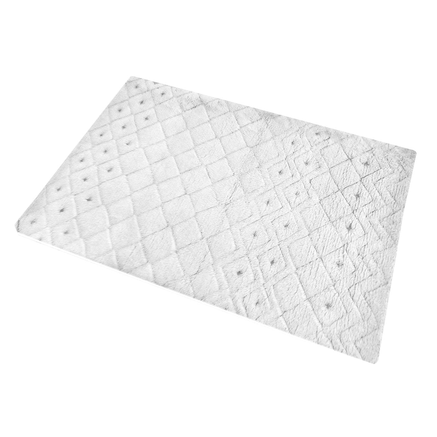 Area Rug, Bedroom Rug, Living Room Rug, Living Area Rug, Indian Rug, Office Carpet, Office Rug, Shop Rug Online, Nz Wool, Natural White, Punja, All Cut, diamond 
