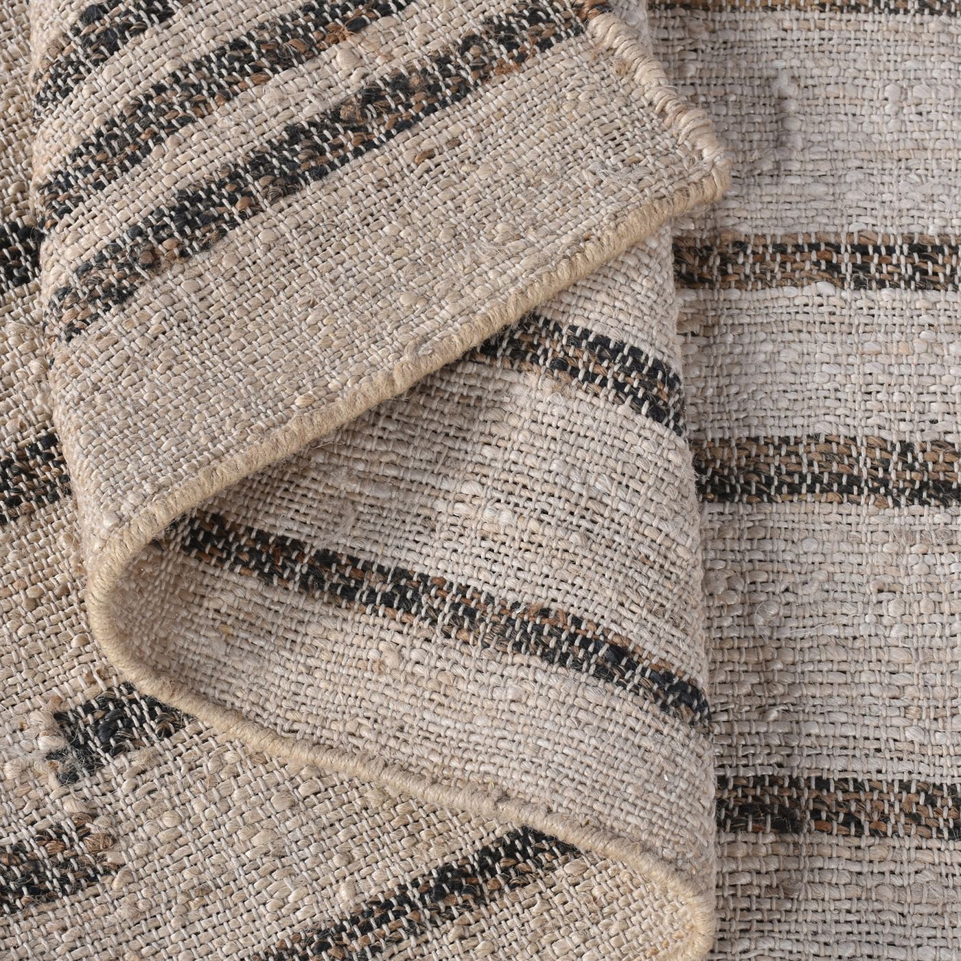 Area Rug, Bedroom Rug, Living Room Rug, Living Area Rug, Indian Rug, Office Carpet, Office Rug, Shop Rug Online, Jute, Natural White, Natural, Punja, Flat Weave, abstract 